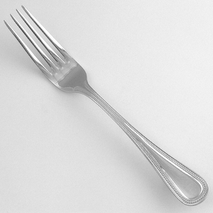 DINNER FORK LENGTH 7 5/8 IN PK24 by Walco