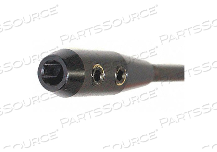 DRILL BIT EXTENSION 1/4 HEX 54 L by Eagle Tool Us