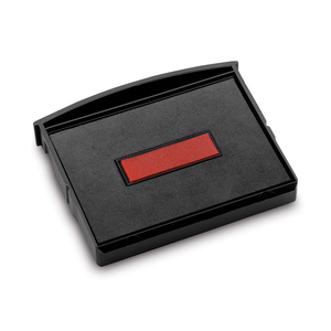 REPLACEMENT INK PAD FOR 2000 PLUS TWO-COLOR WORD DATERS, BLUE/RED by Cosco REPLACEMENT INK PAD FOR 2000 PLUS TWO-COLOR WORD DATERS, BLUE/RED by Cosco