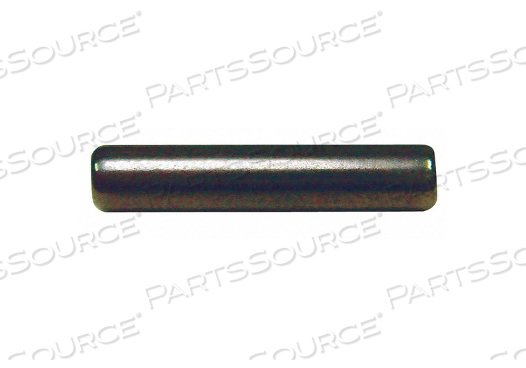 HINGE PIN, .125 DIA X .626 406 STAINLESS STEEL by True Food Service Equipment