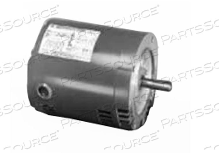 HVAC MOTOR, 5KH35JN121, 1/3HP, 1725RPM, 115V, 1 PH, 56CZ FR by Marathon Motors