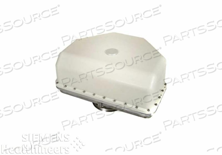 COMPONENT, SINGLE TANK, FOR USE WITH: FOR PORTABLE X-RAY by Siemens Medical Solutions
