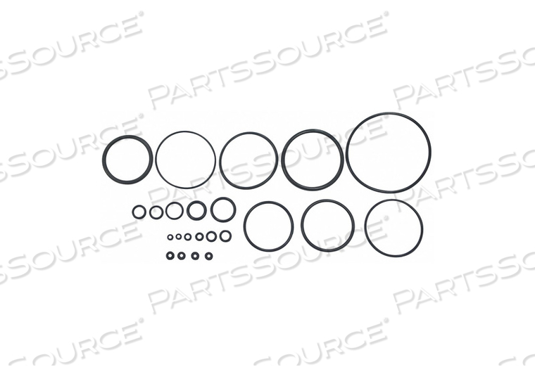 O-RING KIT by Speedaire