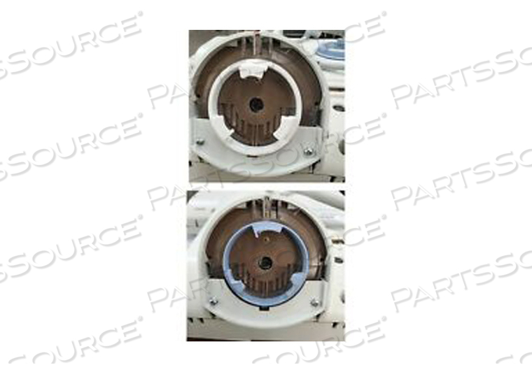 15000HR PM KIT FOR 120V 840 VENTILATOR by Puritan Bennett - Covidien