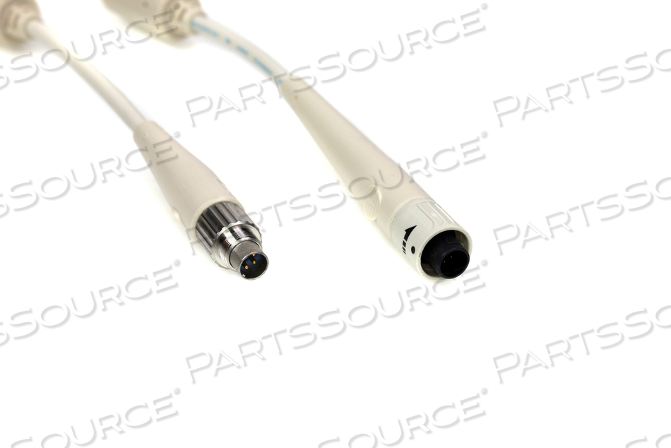 Compatible with Philips SHB9150BK//00 DURAGADGET Retractable Micro USB Data Sync Cable