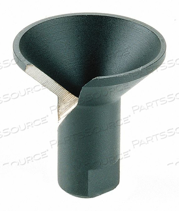 DEBURRING REPLACEMENT BLADE F26X by Shaviv DEBURRING REPLACEMENT BLADE F26X by Shaviv