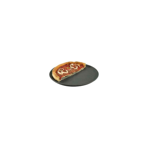 PIZZA PAN, COUPE STYLE, 12", SOLID, WITH HARD COAT by American Metalcraft