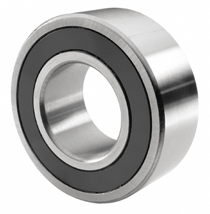 BALL BEARING 10MM BORE 30MM 14MM W by MTK