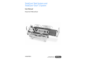 UM-TC M MODEL & DUO 2 by Hillrom