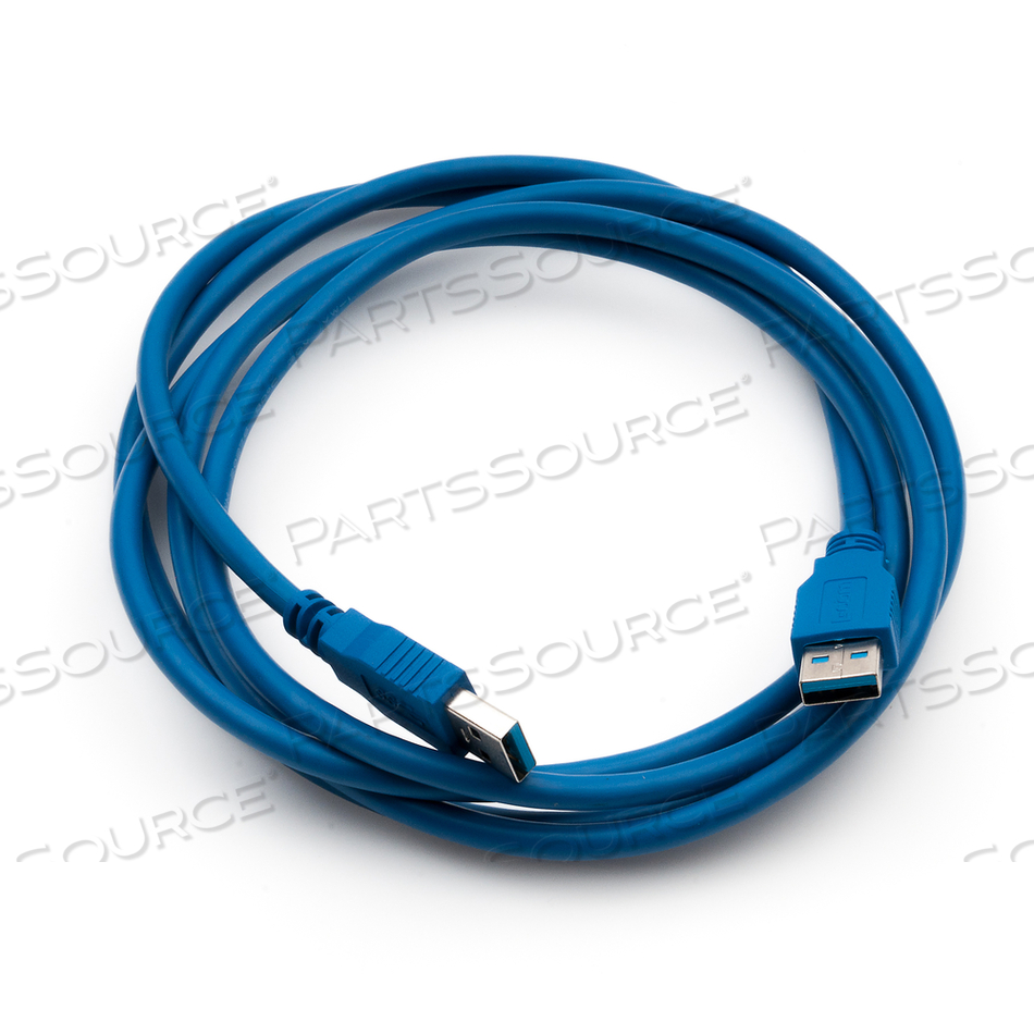 CABLE,USB 3.0,TYPE A-A 2M by STERIS Corporation