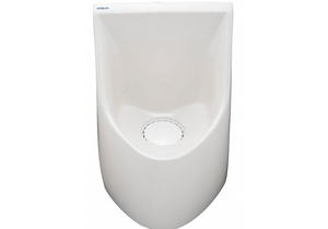 WATERLESS URINAL WALL WATERLESS by Waterless No-Flush Urinal WATERLESS URINAL WALL WATERLESS by Waterless No-Flush Urinal