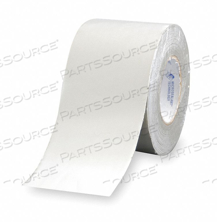 ROOF REPAIR TAPE 4 IN X 50 FT 35 MIL by Eternabond ROOF REPAIR TAPE 4 IN X 50 FT 35 MIL by Eternabond