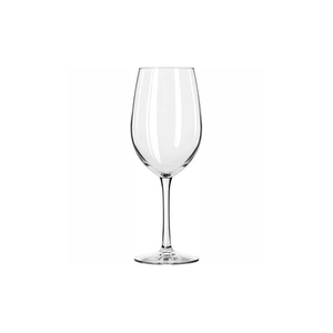 WINE GLASS 12 OZ., GLASSWARE, VINA, 12 PACK by Libbey Glass