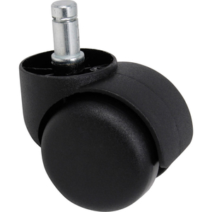 SOFT CASTERS FOR BOSS OFFICE CHAIRS by Boss