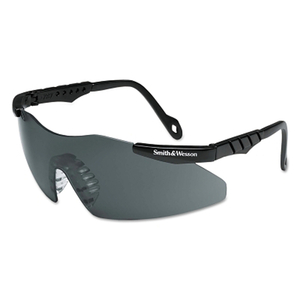 SAFETY GLASSES SMOKE by Smith & Wesson