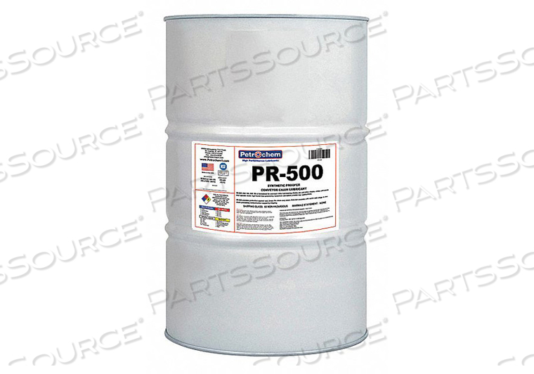 SYNTHETIC PROOFER CHAIN LUBE ISO 100 by Petrochem