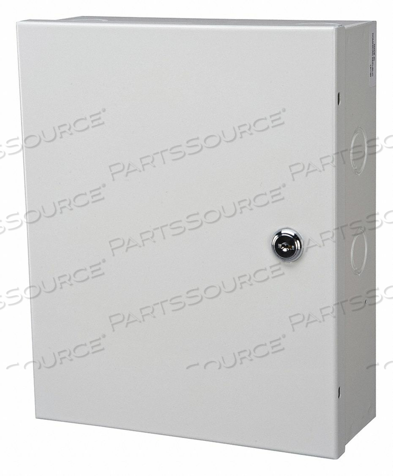 RELAY MODULE WHITE FOR GEMINI PANELS by Napco Security Technologies, Inc.