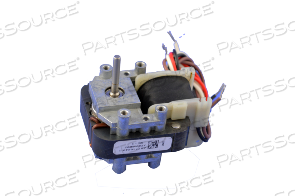 DB/CO2 MOTOR KIT by Thermo Fisher Scientific (Asheville)