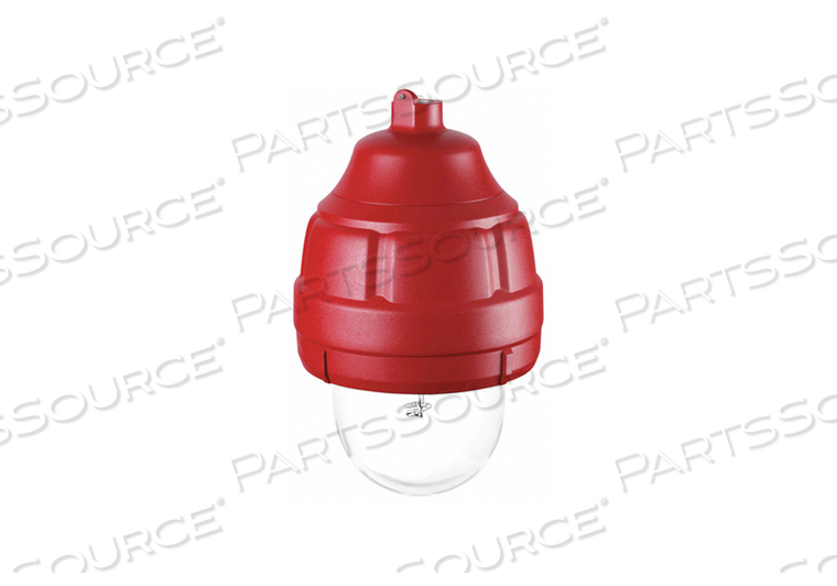 EXPLOSION-PROOF LIGHT CLEAR STROBE TUBE by Federal Signal EXPLOSION-PROOF LIGHT CLEAR STROBE TUBE by Federal Signal