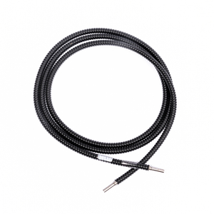 FIBER OPTIC LIGHT CORD, 2.2 M by Carl Zeiss Meditec - Surgical Microscope Division