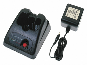 SINGLE UNIT CHARGER by Motorola