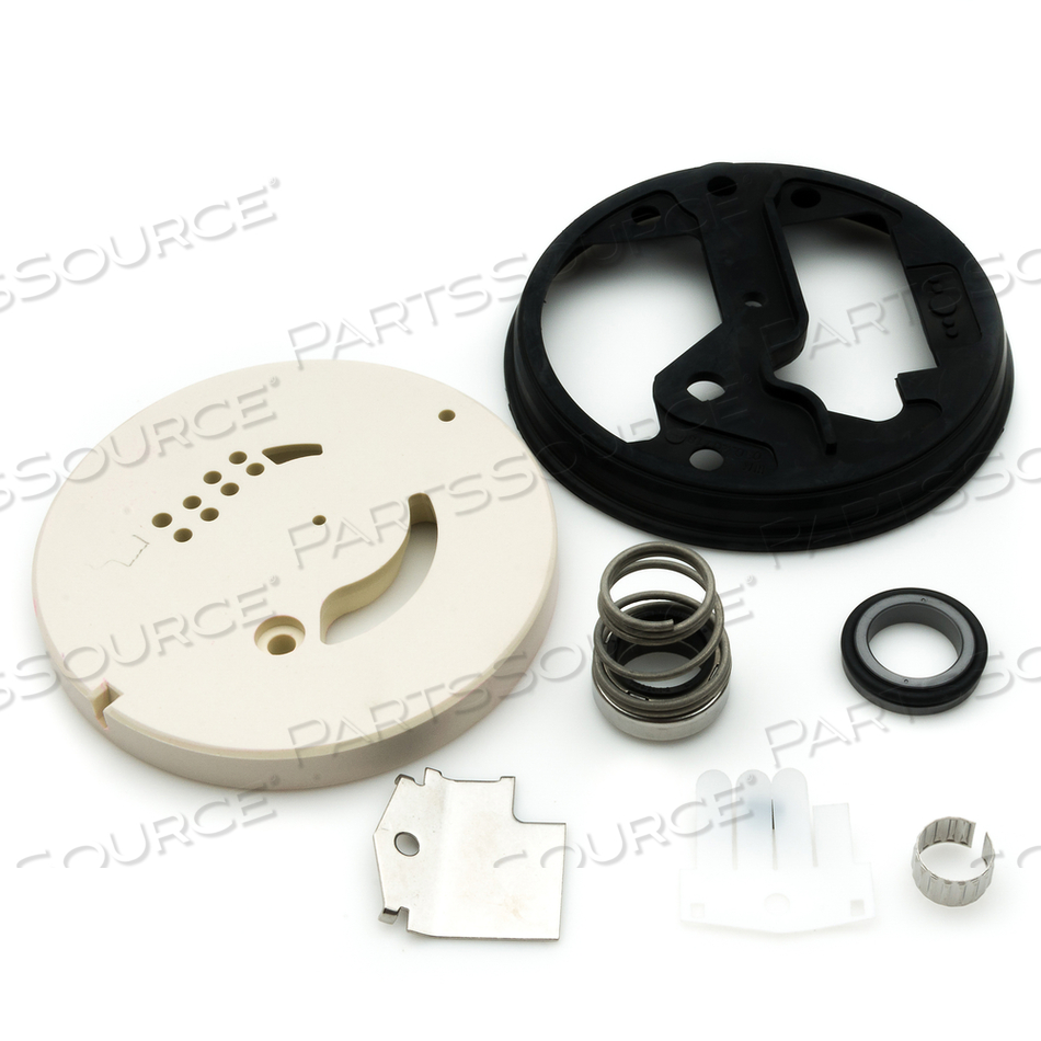 REPAIR KIT 1.5 HP VAC PMP by STERIS Corporation