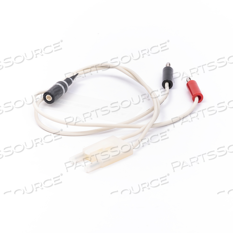 MFC TO ANALYZER ADAPTER by ZOLL Medical Corporation