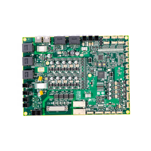 TABLE INPUT/OUTPUT BOARD by Siemens Medical Solutions