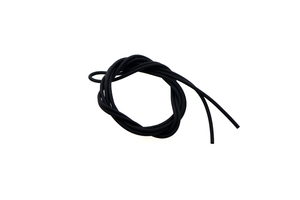 LOTTED GASKET, FRONT/REAR ENCLOSURE (CCLT) by ICU Medical, Inc.