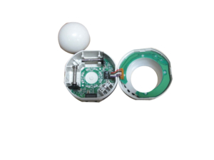 TRACKBALL by Toshiba America Medical Systems (TAMS)