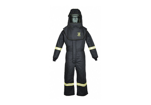 TCG40 PPE4 SET HD/CVL SIZE XL by Oberon