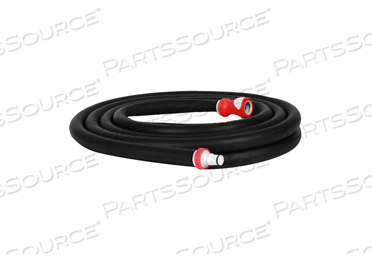 8FT NON DRIP Y-HOSE by Coolshirt Systems