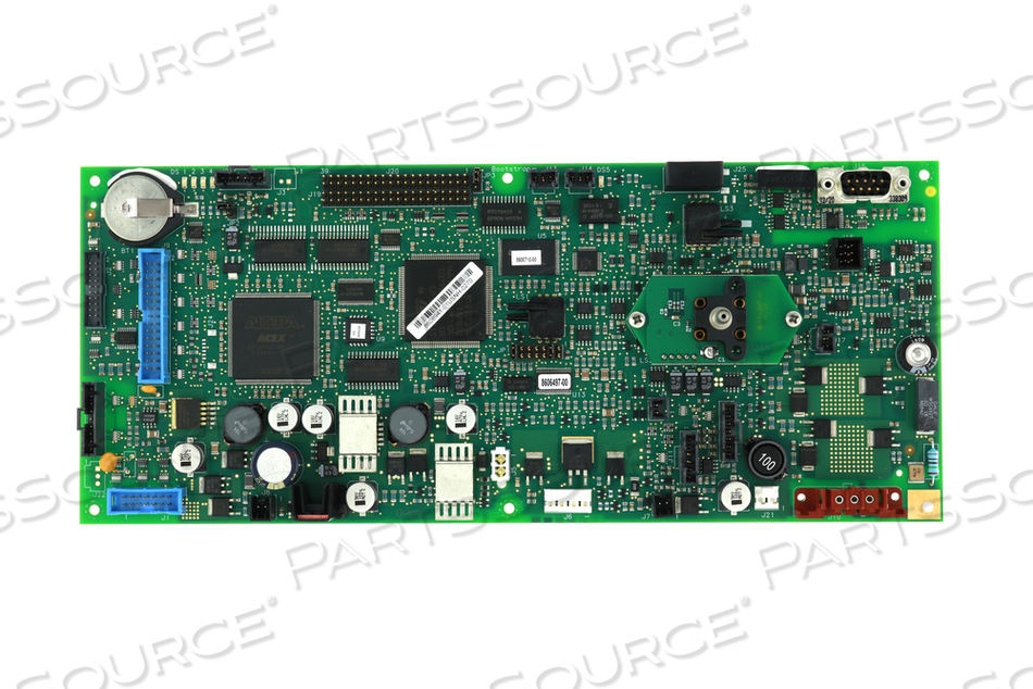 PBA CONTROL by Draeger Inc. PBA CONTROL by Draeger Inc.