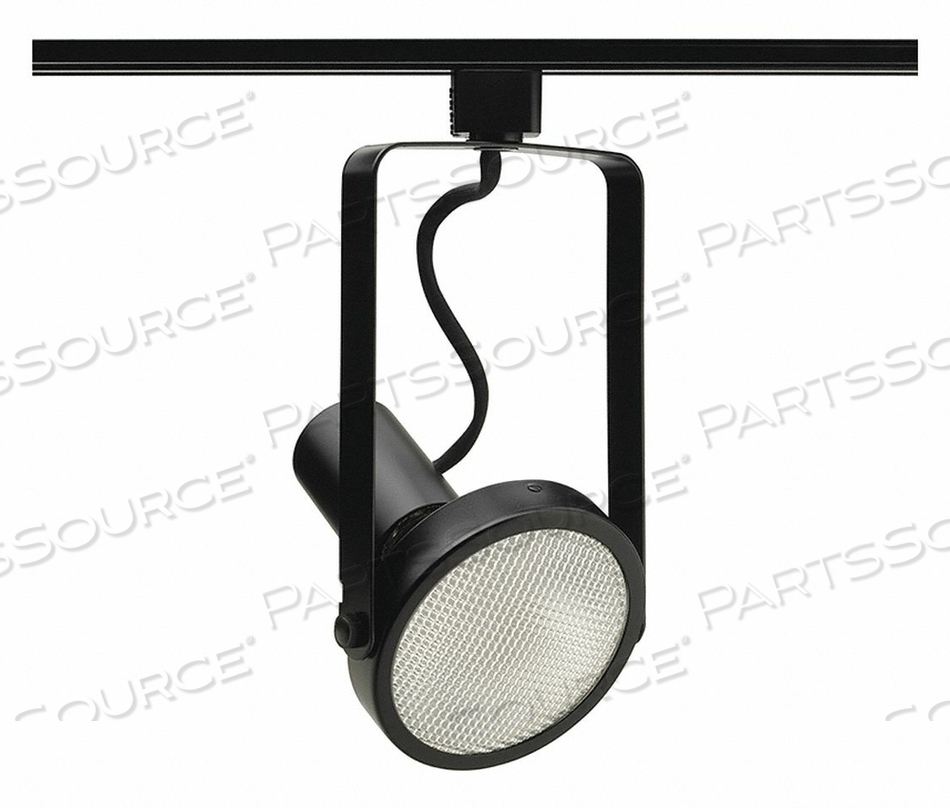 TRACK FIXTURE OPEN BACK SPOT 120W 120V by Juno Lighting Group TRACK FIXTURE OPEN BACK SPOT 120W 120V by Juno Lighting Group