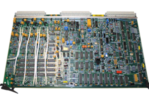 IMAGE PROCESSOR BOARD by GE Healthcare