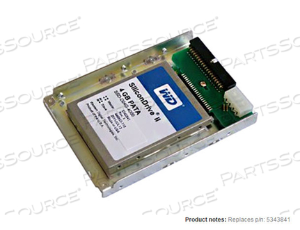 SYSTEM HARD DRIVE WITH PRELOADED SW 30 SYSTEM HARD DRIVE WITH PRELOADED SW 30