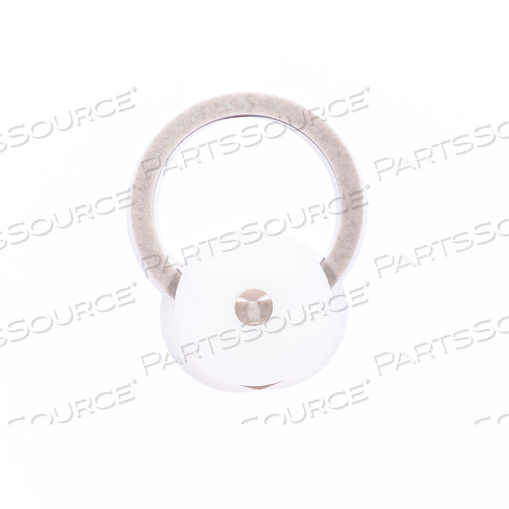 3/4IN HIGH-GRADE MEDICAL SILICONE GASKET KIT by Getinge USA Sales, LLC 3/4IN HIGH-GRADE MEDICAL SILICONE GASKET KIT by Getinge USA Sales, LLC