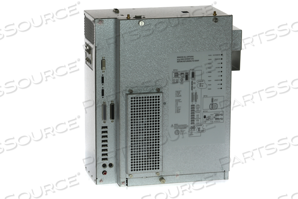 BACK END PROCESSOR, 6.1 (BEP6.1) 6.1 BACK END PROCESSOR, 6.1 (BEP6.1) 6.1