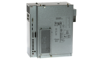 BACK END PROCESSOR 6.1 FOR LOGIQ E9 by GE Healthcare