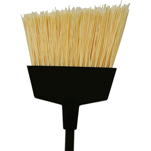 O-CEDAR COMMERCIAL MAXICLEAN LARGE ANGLE BROOM, METAL HANDLE by Next Step Products