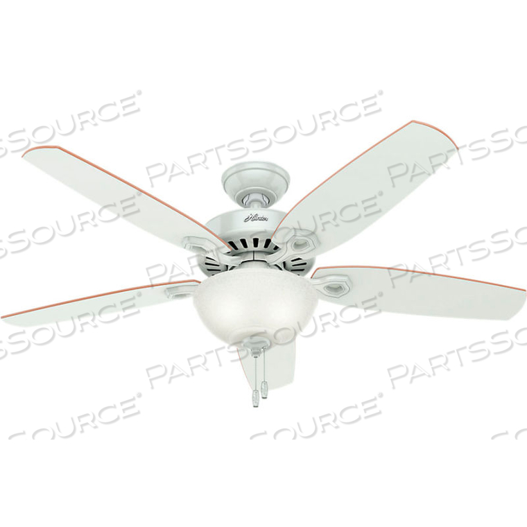 DECRATVE CEILING FAN 52 BLDE DIA 3 SPDS by Hunter Fan Co. / Casablanca Fand Co.