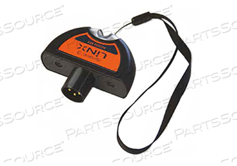 ACCESS KEY, LINX, WITH CHAIR CONTROLLER, FOR POWER WHEELCHAIR PROGRAMMER by Drive/DeVilbiss Healthcare, Inc