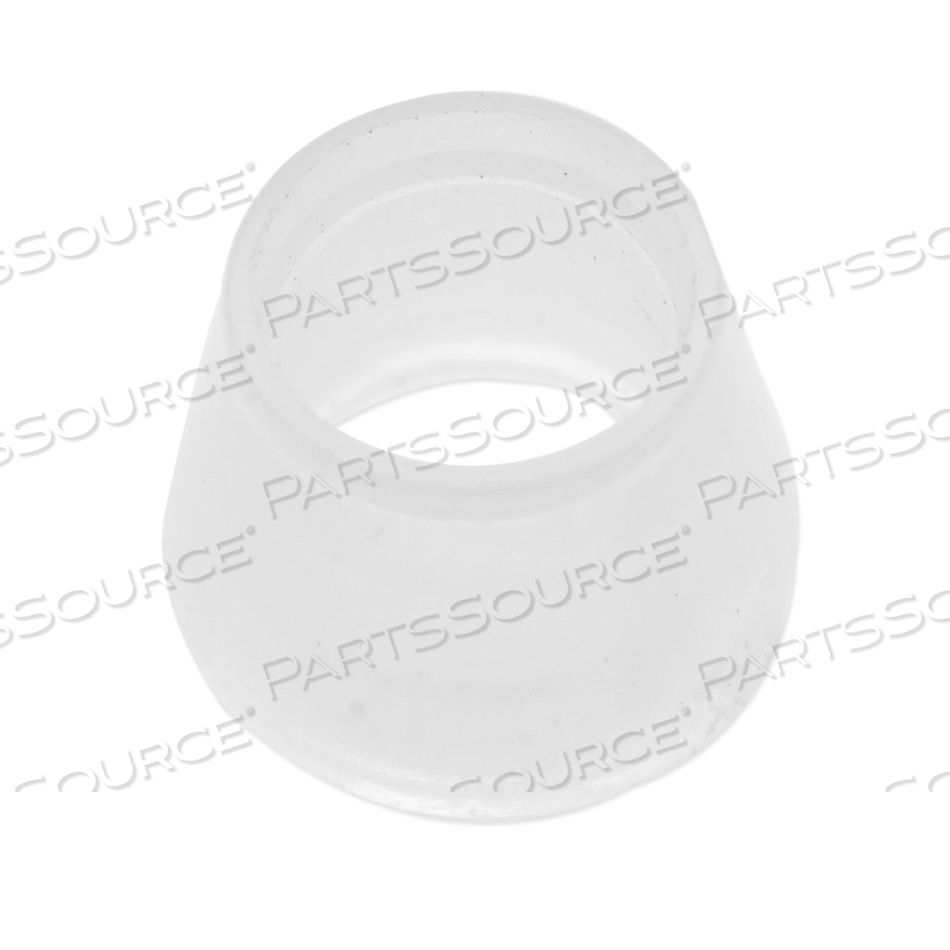 1/8 IN OD TUBING TEFLON FERRULE FOR VHP® 1000ED-AB BIODECONTAMINATION SYSTEM by STERIS Corporation