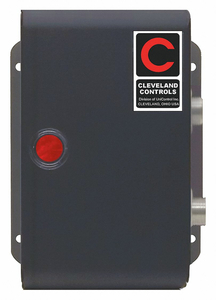 AIRSWITCH .05-12 WC SPDT AFS-953 by Cleveland Controls