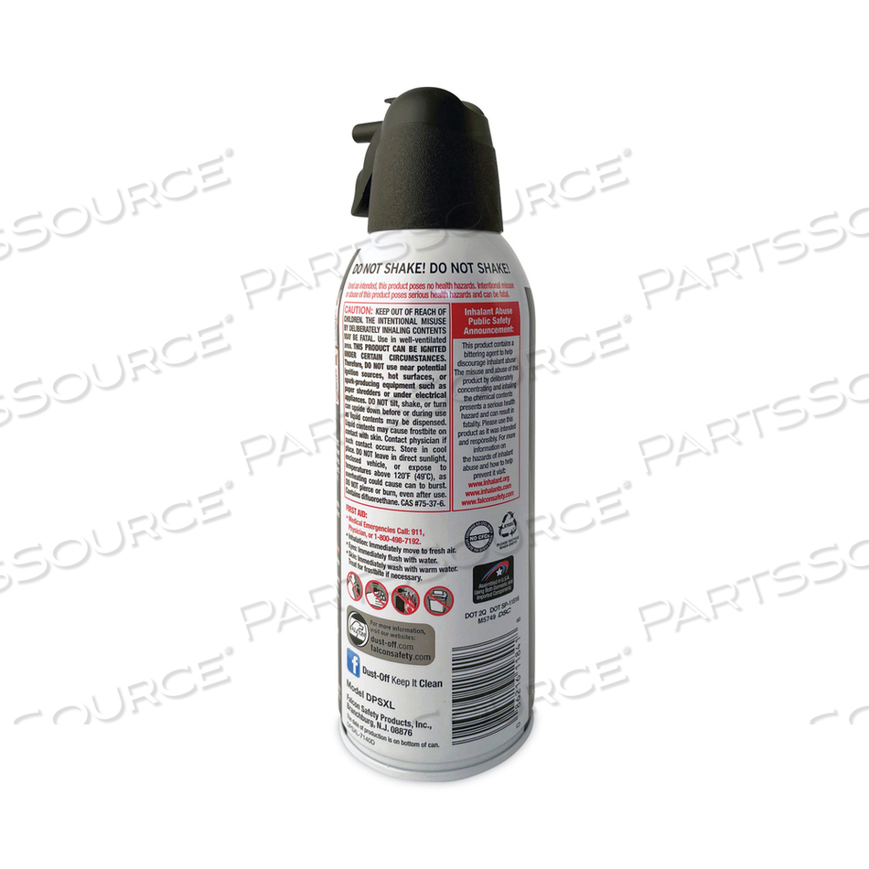 AEROSOL DUSTER 10 OZ. by Dust-Off