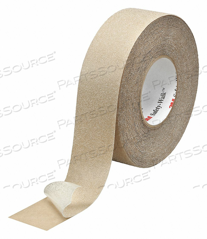 ANTI-SLIP TAPE SOLID 6 W 60 GRIT by 3M Consumer ANTI-SLIP TAPE SOLID 6 W 60 GRIT by 3M Consumer