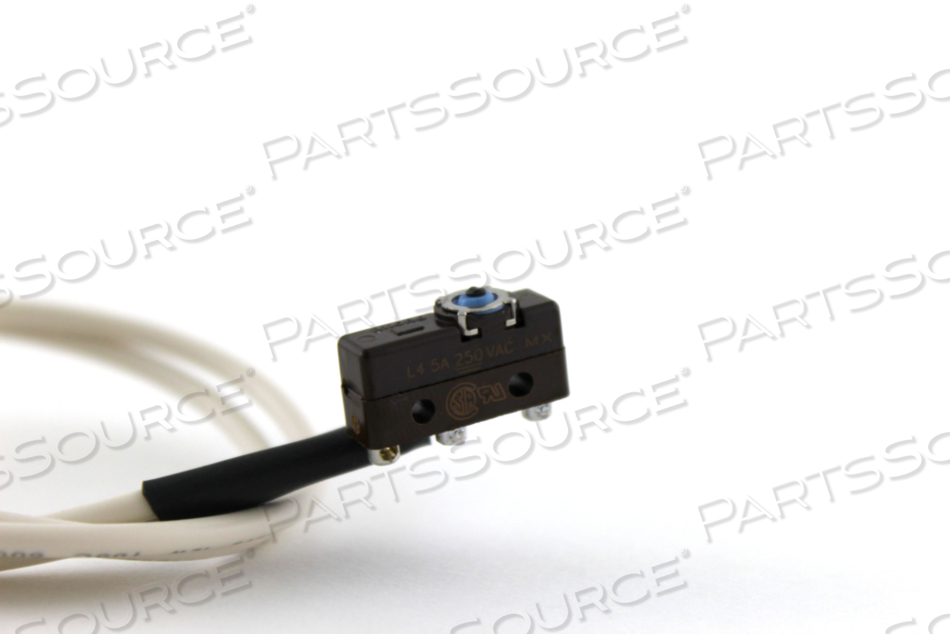 015-1556-00 Midmark Corp. SWITCH ASSEMBLY, DOOR INTRLCK, 5A AT
