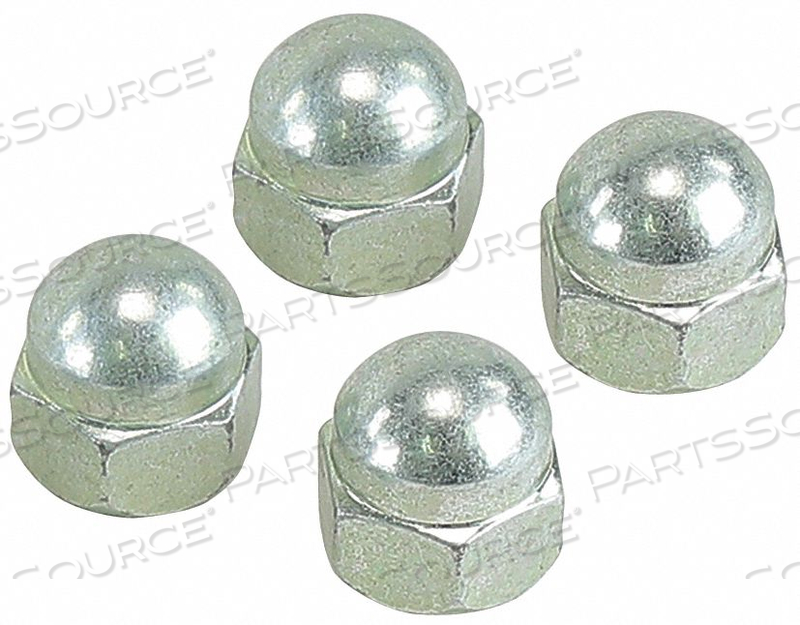 ACORN NUT KIT #8-32 (4 PACK) by York-Johnson Controls