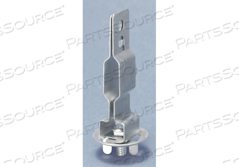 CLIP F/GRID SIZE 9/16 X 5/16 IN PK10 