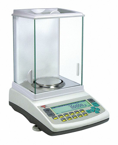 ANALYTICAL BALANCE SCALE 100G 3-1/2 IN.W by Torbal